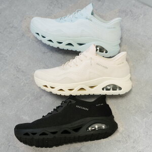 �y���������}���\������N�[�|���z�z���I�zSKECHERS �X�P�b�`���[�Y �E�m �O���C�h�X�e�b�v �X�j�[�J�[ UNO GLIDE STEP BLACK LIGHT BLUE OFF WHITE ( �u���b�N �� ���C�g�u���[ �z���C�g �� ���f�B�[�X �n