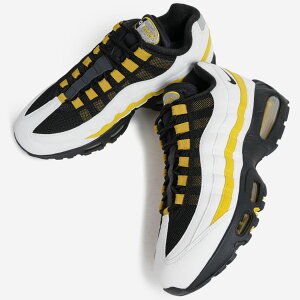 NIKE �i�C�L AIR MAX 95 OG BIG BUBBLE �G�A �}�b�N�X �r�b�O�o�u�� �X�j�[�J�[ SAFFRON QUARTZ ( �u���b�N �C�G���[ �����Y ���f�B�[�X HM4740-102 )