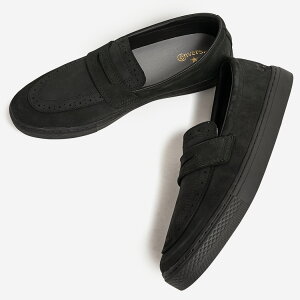 CONVERSE ALL STAR COUPE BG LOAFER BLACK �R���o�[�X �I�[���X�^�[ �N�b�v ���[�t�@�[ �X�j�[�J�[ ( �u���b�N �� �k�o�b�N �����Y ���f�B�[�X 33702590 )