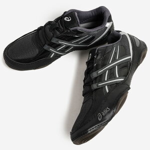 asics �A�V�b�N�X ���� HYPER SYNC �n�C�p�[�V���N �X�j�[�J�[ GRAPHITE GREY/BLACK ( �u���b�N �� Y2K �����Y ���f�B�[�X �E�B�����Y 1203A879-021 )