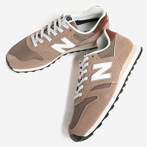 NEW BALANCE ML373XA2 MUSHROOM BROWN �j���[�o�����X �X�j�[�J�[ 373 V2 ( ���F �X�G�[�h �����₷�� ���ɂ��� ������� ���b�V�� �����Y ���f�B�[�X �E�B�����Y �����Y ���f�B�[�X NB 996 574 )