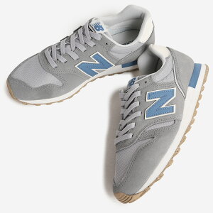 NEW BALANCE WL373XD2 GRAY BLUE �j���[�o�����X �X�j�[�J�[ �E�B�����Y 373 V2 ( �O���[ �u���[ �� �����₷�� ���ɂ��� ������� �X�G�[�h ���b�V�� ���f�B�[�X �����Y ���f�B�[�X NB 996 574 )