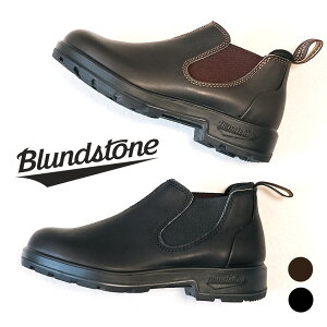 [15���܂ł̂������ő��������I�I]BLUNDSTONE �u�����h�X�g�[�� �I���W�i���X BS2038 BS2039 ���[�J�b�g �u�[�c ORIGINALS LOW CUT #2038 #2039 BLACK �u���b�N �� �u���E�� ���F ���U�[�u�[�c �T�C�h�S�A BS20390