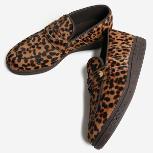 adidas �A�f�B�_�X �n���h�{�[�� �X�y�c�B�A�� ���[�t�@�[ �X�j�[�J�[ HANDBALL SPEZIAL LOAFER LEOPARD ( �w�A�[���U�[ �n���R �K���\�[�� �����Y ���f�B�[�X KJ2526 )