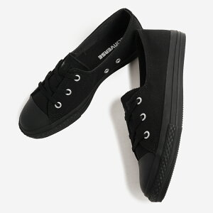 CONVERSE �R���o�[�X �I�[���X�^�[ �p���v�X �X�j�[�J�[ ALL STAR LP PUMPS OX BLACK MONOCHROME ( �� ���� ���f�B�[�X �E�B�����Y 31318271 )