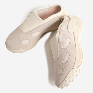 MERRELL ������ W JUNGLE TREK MULE �E�B�����Y �W�����O�� �g���b�N �~���[�� �T���_�� �X�j�[�J�[ POPLAR �z���C�g �� �x�[�W�� �X�G�[�h JUNGLE MOC �E���₷�� �����₷�� ���f�B�[�X J00003383