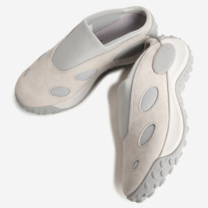 MERRELL ������ W JUNGLE TREK MULE �E�B�����Y �W�����O�� �g���b�N �~���[�� �T���_�� �X�j�[�J�[ ASH ( �z���C�g �� �O���[ ���f�B�[�X JUNGLE MOC �E���₷�� �����₷�� ���f�B�[�X J00003382 )