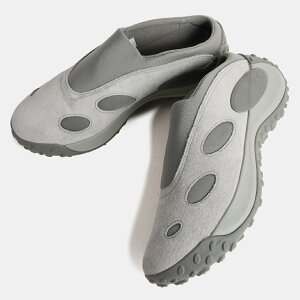 MERRELL ������ M JUNGLE TREK MULE �����Y �W�����O�� �g���b�N �~���[�� �T���_�� �X�j�[�J�[ RIDGEWAY ( �O���[ �D�F �X�G�[�h JUNGLE MOC �E���₷�� �����₷�� ���f�B�[�X J00003379 )