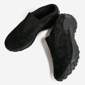MERRELL ������ M JUNGLE TREK MULE �����Y �W�����O�� �g���b�N �~���[�� �T���_�� �X�j�[�J�[ BLACK ( �u���b�N �� �X�G�[�h JUNGLE MOC �E���₷�� �����₷�� ���f�B�[�X J00003377 )