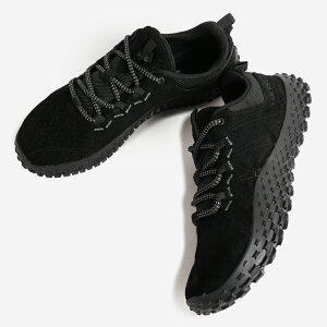 MERRELL ������ W'S WRAPT �E�B�����Y ���v�g �X�j�[�J�[ BLACK ( �u���b�N �� �X�G�[�h �n�C�L���O �f�����o �A�E�g�h�A �x�A�t�b�h ���[�J�b�g ���f�B�[�X J037754 )