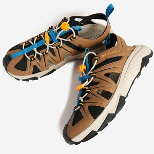 Columbia �R�����r�A �E�B�����Y �s�[�N�t���[�N �V�����_�� PEAKFREAK RUSHSHANDAL Delta/Mango ( �T���_�� BM0341-257 )