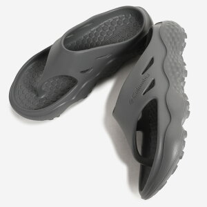 Columbia �R�����r�A �X���C�u ���o�C�u �t���b�v �t���b�v �g���O �T���_�� THRIVE REVIVE FLIP FLOP SANDAL QUARRY ( �O���[ �D�F �����Y YU7790-052 )