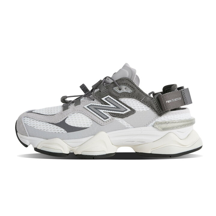 楽天市場】NEW BALANCE ニューバランス 9060 サマー サンダル 