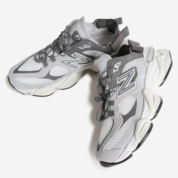 楽天市場】NEW BALANCE ニューバランス 9060 サマー サンダル 