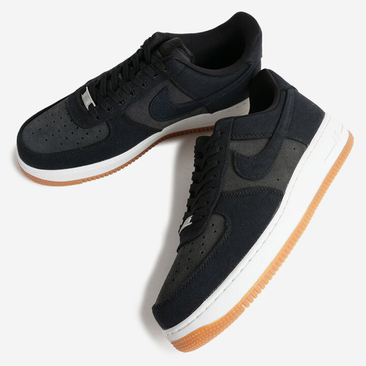 楽天市場】NIKE ナイキ AIR FORCE 1 07 LV8 DENIM エア フォース 