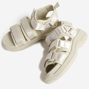 SHAKA �V���J NEO BUNGY EVOL SANDAL �l�I �o���W�[ �G���H�� �T���_�� LINEN ( �x�[�W�� �X�g���b�v �A�E�g�h�A ���W���[ �����Y ���f�B�[�X �E�B�����Y SK-311LINEN )