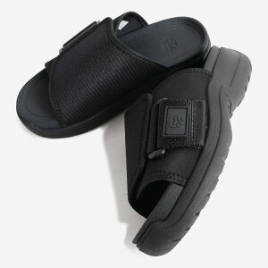 SHAKA �V���J X-PACKER EVOL SANDAL �G�N�X�p�b�J�[ �G�{�� �X���C�h �T���_�� BLACK ( �� �u���b�N �A�E�g�h�A �X�g���b�v ���W���[ �����Y ���f�B�[�X �E�B�����Y SK-352BLACK )