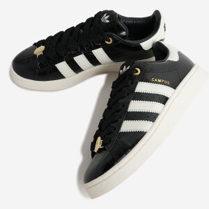 adidas × A BATHING APE �A�f�B�_�X �A �x�C�V���O �G�C�v �R���{ CAMPUS 00S �L�����p�X �X�j�[�J�[ CORE BLACK ( BAPE STA �� �����Y KJ8851 )