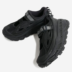 HOKA ONE ONE �z�J �I�l�I�l STINSON BREEZE �X�e�B���\�� �u���[�Y �X�j�[�J�[ BLACK ( �u���b�N �� �����[�W�F�[�� ���� ���f�B�[�X 1174450-BBNB )