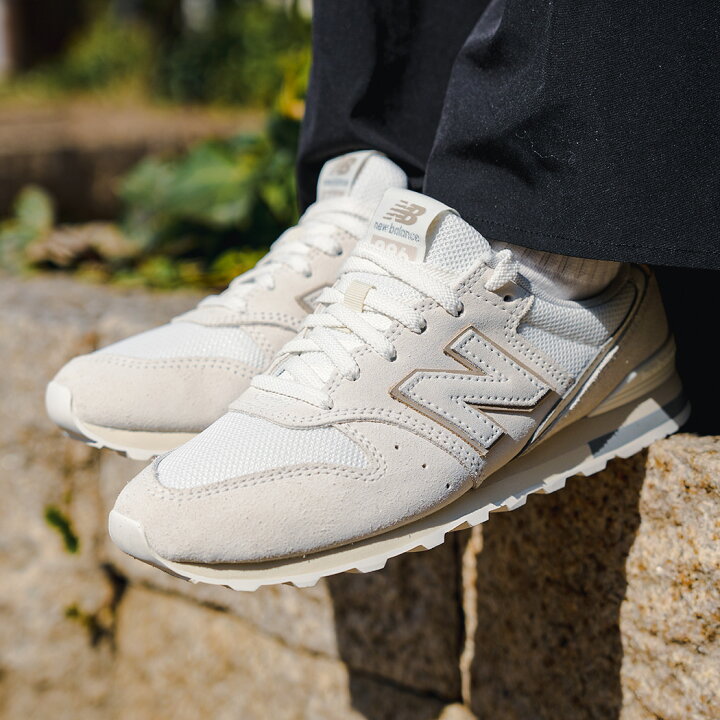 楽天市場】NEW BALANCE ニューバランス 996 スニーカー W9964UA OFF 