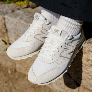 NEW BALANCE �j���[�o�����X 996 �X�j�[�J�[ W9964UA OFF WHITE ( �I�t�z���C�g �� �x�[�W�� ���U�[�X�j�[�J�[ ���f�B�[�X 530 574 997 327 )