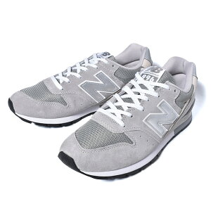 NEW BALANCE j[oX 996 Xj[J[ CM996GR2 "GRAY SILVER" ( O[ DF Vo[ D  ₷ ʋ ʊw X|[c EH[LO Y fB[X EBY )