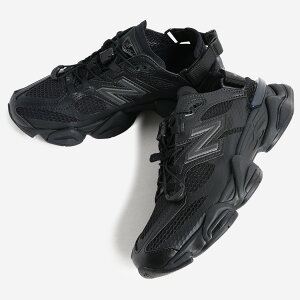 NEW BALANCE �j���[�o�����X 9060 Summer �T�}�[ �T���_�� �X�j�[�J�[ U90604SC BLACK SANDAL ( �~���[�� �h���[�R�[�h �X�g���b�v �����Y ���f�B�[�X 2002 1906 )