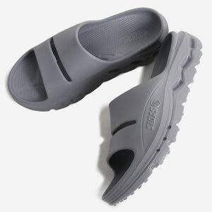 SIDAS ReCola GRAY �V�_�X ���R�� �T���_�� ( �O���[ �X���C�h ���J�o���[�V���[�Y �����₷�� ���K SLIDE �����Y ���f�B�[�X 202500 )