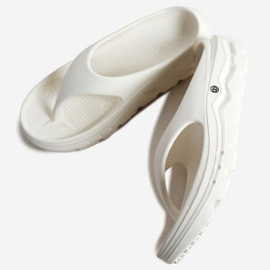 SIDAS �V�_�X ���R�� �g���O �T���_�� ReCoLA Thong SANDAL WHITE ( �z���C�g �� �r�[�`�T���_�� ���J�o���[�V���[�Y ���K �����₷�� �����₷�� �y�� ���ɂ��� �����Y ���f�B�[�X 202600 )