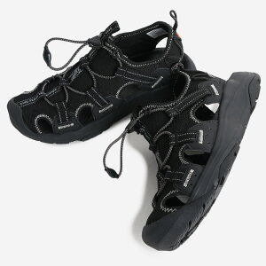 Danner �_�i�[ �x���h �t���[ �T���_�� BEND FLOW SANDAL BLACK ( �X�g���b�v ���b�V�� �� �u���b�N �A�E�g�h�A ���W���[ ��V�� ���s �h���[�R�[�h �X�j�T�� �X�|�T�� �����Y D826500BLK )