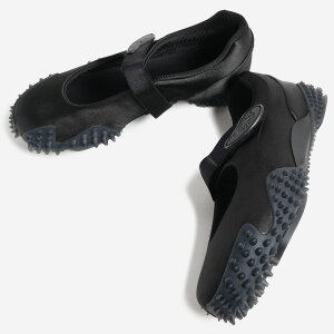 PUMA MOSTRO FEY SATIN BLACK COOL DARK GRAY �v�[�} ���� ���X�g�� �t�F�C �T�e�� �X�j�[�J�[ ( �� �����[�W�F�[�� ���f�B�[�X 401063-02 )