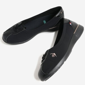 le coq sportif LCS MONTPELLIER PM BLACK ���R�b�N�X�|���e�B�t �����y���G �X�j�[�J�[ ( �� �y�� �����₷�� ���K ���L �p���v�X �o���G�V���[�Y ���f�B�[�X LU5SSN25LZ )