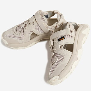 TEVA HURRICANE XLT3 CT OYSTER �e�o �n���P�[�� �X�j�[�J�[ ( ���f�B�[�X �E�B�����Y �T���_�� �x�[�W�� �^�E�����[�X �A�E�g�h�A ���W���[ ���s 1173723-OYS )