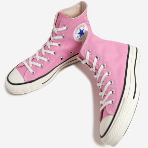 CONVERSE CANVAS ALL STAR J HI FONDANT PINK MADE IN JAPAN �R���o�[�X �L�����o�X �I�[���X�^�[ �n�C�J�b�g �X�j�[�J�[ ( ���{�� �s���N �����Y ���f�B�[�X 31318300 )