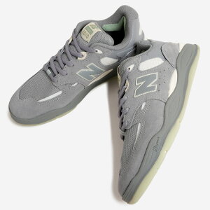 NEW BALANCE NUMERIC TIAGO LEMOS UN101PS SLATE GRAY SEA SALT �j���[�o�����X �k�����b�N 1010 �X�j�[�J�[ ( �O���[ SKATE �X�P�[�g �����Y ���[�e�N )