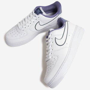 �y���������}���\������N�[�|���z�z���I�zNIKE W AIR FORCE 1 '07 WHITE MIDNIGHT NAVY �i�C�L �E�B�����Y �G�A�t�H�[�X �X�j�[�J�[ �� �l�C�r�[ ���f�B�[�X ( AF1 IO4226-102 �z���C�g )