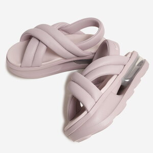 NIKE W AIR MAX ISLA SANDAL PARTICLE ROSE �i�C�L �E�B�����Y �G�A�}�b�N�X �A�C�� �T���_�� ���� ���킢�� ������� ���f�B�[�X ( FJ5929-602 �s���N )