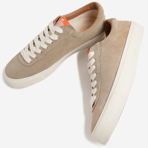 LAST RESORT AB VM001-LO SUEDE SAND WHITE ���X�g���]�[�g ���[�J�b�g �X�G�[�h �X�j�[�J�[ �x�[�W�� �u���E�� �� �����Y ���f�B�[�X ( SKATE ���[�e�N �X�P�[�g )