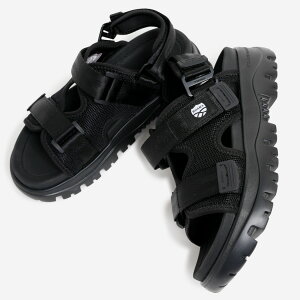 SHAKA CHILL OUT EX BLACK �V���J �`�� �A�E�g �T���_�� ( �A�E�g�h�A ���W���[ ���s ��V�� �X�g���b�v �X�j�T�� �����Y ���f�B�[�X �u���b�N �� SK-239 )