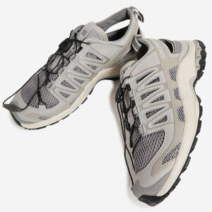 SALOMON XA PRO 3D AMPHIB PALOMA �T������ �T���_�� �X�j�[�J�[ ( �O���[ �V���o�[ ���b�V�� �����Y ���f�B�[�X L47996400 )
