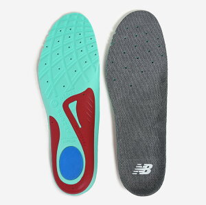NEW BALANCE AC7794J RCP280 LAM35689 SUPPORTIVE REBOUND INSOLE GRAY �j���[�o�����X �C���\�[�� ���~�� ( �Ռ��z�� �����₷�� ���K )