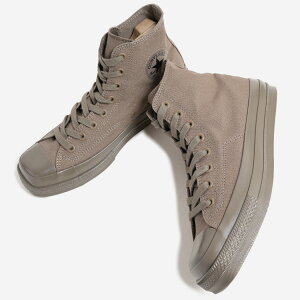 CONVERSE ALL STAR SQUARETOE HI COYOTE �R���o�[�X �I�[���X�^�[ �X�N�G�A�g�D �n�C�J�b�g �X�j�[�J�[ ( �J�[�L �L�����o�X �����Y ���f�B�[�X 31318471 )