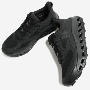 On Cloudhorizon 2 BLACK �I�� �N���E�h �z���C�Y�� �X�j�[�J�[ ( ���b�V�� �u���b�N �� ���� �����j���O �����Y 3MG10211043 )