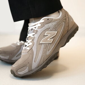 NEW BALANCE �j���[�o�����X 204 �X�j�[�J�[ U204LMMA MUSHROOM / ARID STONE ( ���� �X�G�[�h ���F �u���E�� Y2K NB ���f�B�[�X �E�B�����Y )