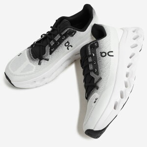 On Cloudtilt 1 W BLACK IVORY �I�� �N���E�h �e�B���g �X�j�[�J�[ ( �z���C�g �u���b�N �� �� �����j���O �����Y 3WE10051430 )