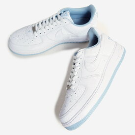 【15時までのご注文で即日発送！！】NIKE × Kobe Bryant AIR FORCE 1 LOW WHITE ARMORY BLUE ナイキ コービー コラボ エア フォース ローカット スニーカー ( 白 ホワイト 青 メンズ IB0018-103 )