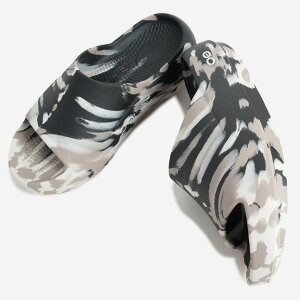 �y15���܂ł̂������ő��������I�I�zOOFOS OOahh PLUS MARBLED �E�[�t�H�X �E�[�A�[ �v���X �T���_�� ( SLIDE �X���C�h �}�[�u���� ���J�o���[�T���_�� �V�����[�T���_�� 2001110216262 )