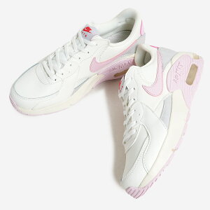 �y15���܂ł̂������ő��������I�I�zNIKE W AIR MAX EXCEE WHITE PINK �i�C�L �E�B�����Y �G�A �}�b�N�X �G�N�V�[ �X�j�[�J�[ ( �z���C�g �� �s���N ���f�B�[�X 90 IB4487-133 )