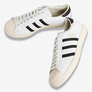 �y���������}���\������N�[�|���z�z���I�zadidas SUPER STAR VINTAGE CORE WHITE �A�f�B�_�X �X�[�p�[�X�^�[ ���B���e�[�W �X�j�[�J�[ ( �z���C�g �� ���U�[ ���[�e�N �r���e�[�W ���g�� ���[�J�b�g 