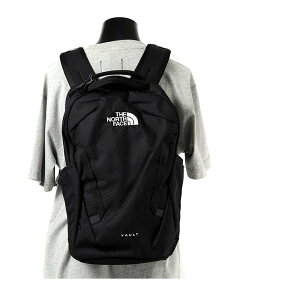 THE NORTH FACE VAULT BACKPACK U m[XtFCX Hg obNpbN bNTbN (  ubN obO BAG  NF0A3VY24H0 NF0A3VY2JK3 )